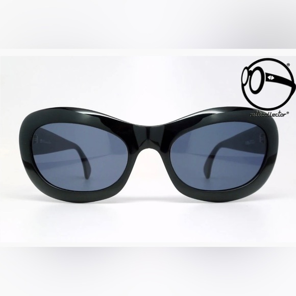 EUC Christian Dior black sunglasses. 2974 90. - Picture 1 of 15